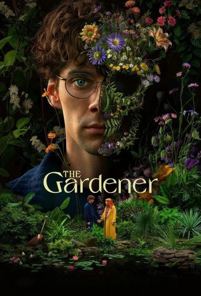 The Gardener (2025 TV Series)